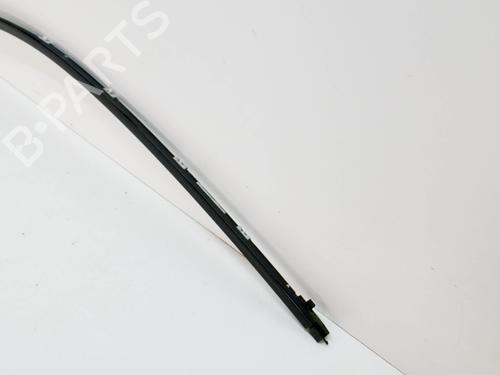 Door moulding trim BMW 4 Coupe (F32, F82) 430 d | BP14636934C150 