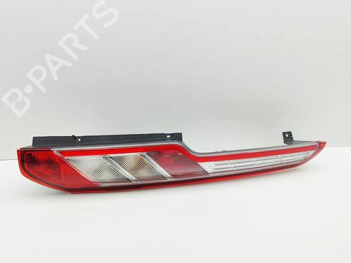 Used Right taillight Right taillight FORD TRANSIT CUSTOM V362 Van (FY, FZ) 2.0 EcoBlue mHEV (170 hp) 36067855 36067855