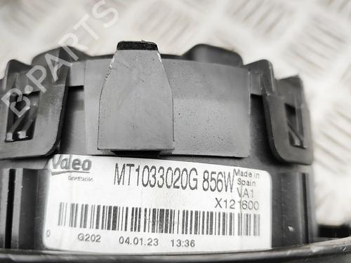 Heater blower motor NISSAN LEAF (ZE1) Electric | BP37797736M62 - Image 7