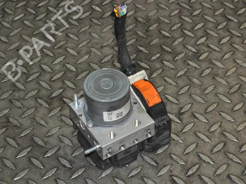Used ABS pump ABS pump OPEL GRANDLAND / GRANDLAND X (A18, P1UO) 1.6 Turbo D (75) (120 hp) 30217619 30217619