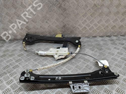 Used Front right window mechanism MERCEDES-BENZ CLA Coupe (C117) CLA 180 (117.342) (122 hp) 18605229