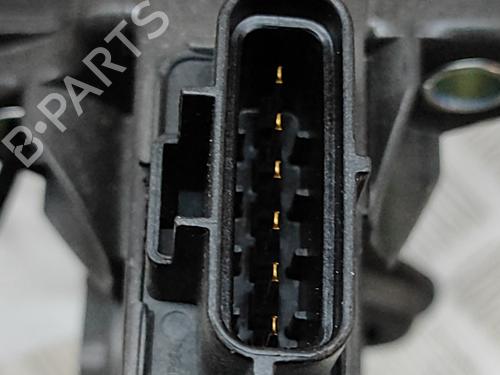 Pedal MITSUBISHI LANCER VIII Sportback (CX_A) 2.0 DI-D (CX8A) | BP23562417I4 - Image 5