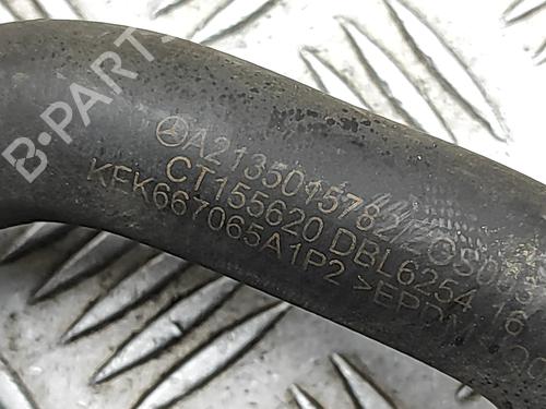 Pipe MERCEDES-BENZ E-CLASS (W213) AMG E 43 4-matic (213.064) | BP31926388M125 