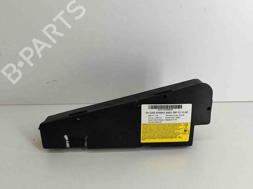 Høyre sete kollisjonspute FORD FOCUS III 1.0 EcoBoost (100 hp) 17767484