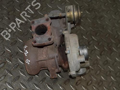 Used Turbocharger/Supercharger Turbocharger/Supercharger VOLVO XC60 I SUV (156) D5 AWD (185 hp) 30620068 30620068
