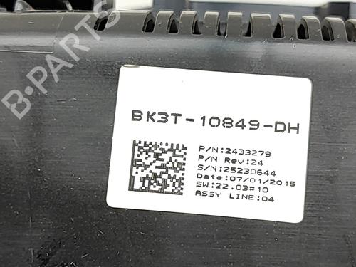 Instrument cluster FORD TRANSIT CUSTOM V362 Bus (F3) 2.2 TDCi | BP36327255C47 - Image 4
