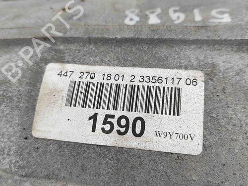 Gearbox VOLVO XC60 II (246) T8 Hybrid AWD | BP28565822M3 