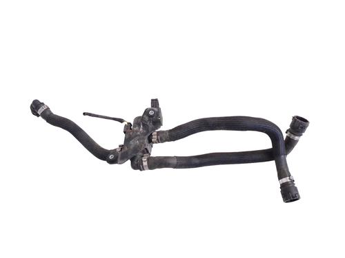 Used Auxiliary water pump Auxiliary water pump ALFA ROMEO GIULIA (952_) 2.0 (952ACA25) (280 hp) 33353868 33353868