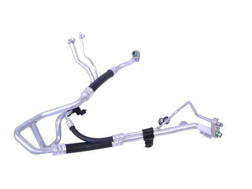 AC-rør TESLA MODEL S (5YJS) 70D AWD | BP30230390M126