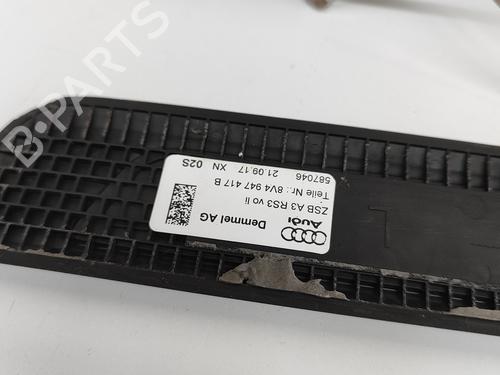 Step AUDI A3 Sportback (8VA, 8VF) RS3 quattro | BP24142451C149 
