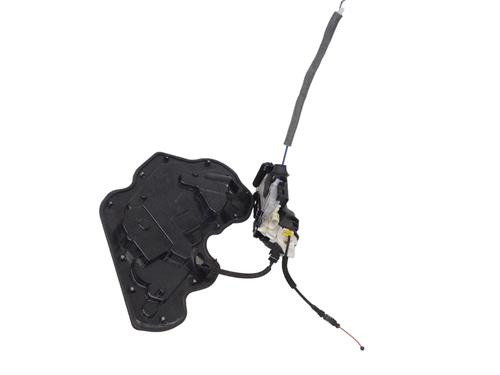 Used Rear left lock AUDI A8 D4 (4H2, 4H8, 4HC, 4HL) 3.0 TDI quattro (262 hp) 30244363