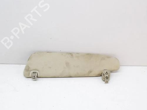 Right sun visor TESLA MODEL S (5YJS) 75 | BP8847271I2 - Image 3