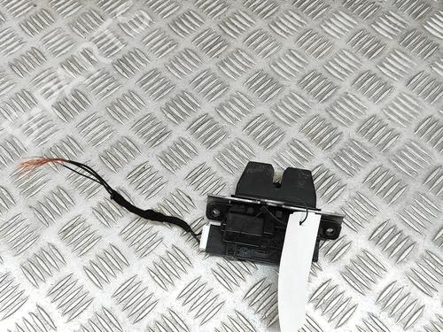 Tailgate lock FORD PUMA (J2K, CF7) 1.0 EcoBoost mHEV | BP27787041C101