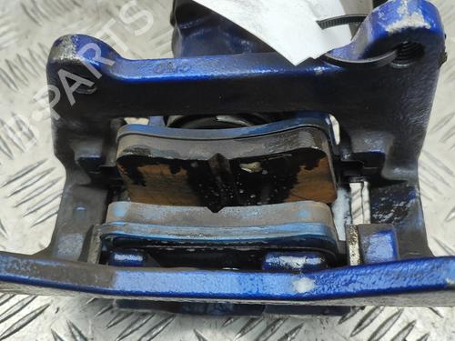 Right rear brake caliper AUDI A5 (8T3) RS5 quattro | BP34282081M106 - Image 6