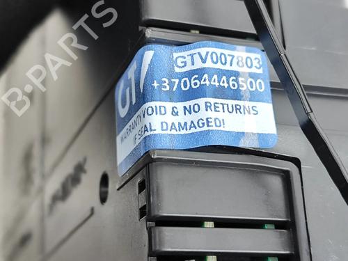 Fuse box PEUGEOT 2008 II (UD_, US_, UY_, UJ_, UR_, UC_) 1.2 Hybrid 136 (URHPYC, USHPY) | BP28553014E1 