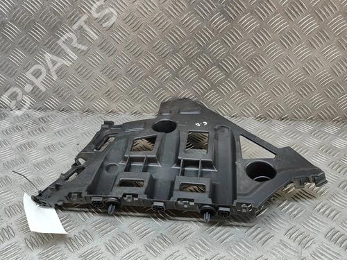 Used Rear bumper bracket Rear bumper bracket CITROËN C4 X (BD_, BE_, BF_) ë-C4 X (BFZKXC) (136 hp) 33368655 33368655