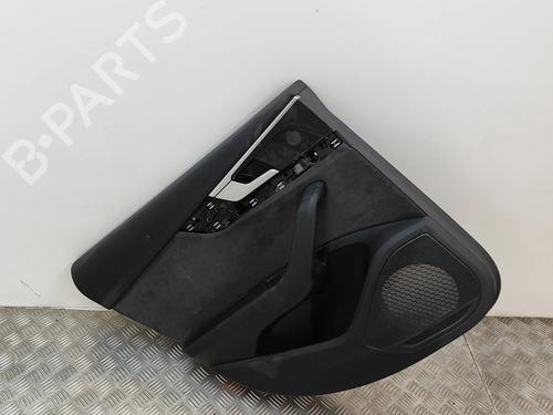 Used Rear left panel AUDI A5 Sportback (F5A, F5F) 35 TFSI Mild Hybrid (150 hp) 32061117