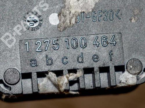Elektronisk sensor SUBARU IMPREZA Saloon (GD) 2.5 AWD (GDF) | BP7081366M84 