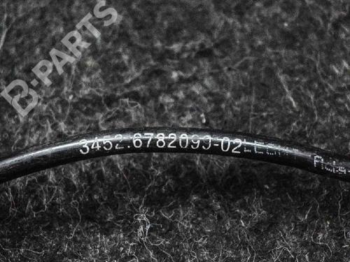 Elektronisk sensor BMW 5 (F10) 520 d | BP8895631M84 