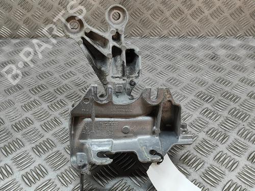 Used Engine mount RENAULT ZOE (BFM_) ZOE (92 hp) 19076405