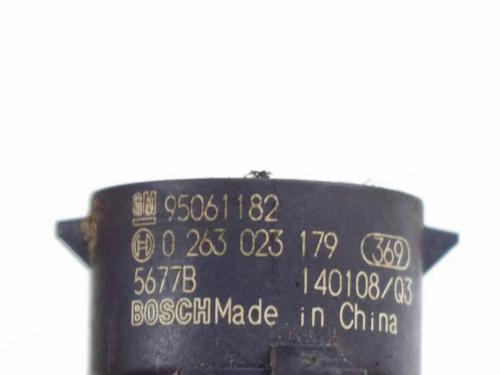 Electronic module OPEL MOKKA / MOKKA X (J13) 1.6 (_76) | BP15376587M83