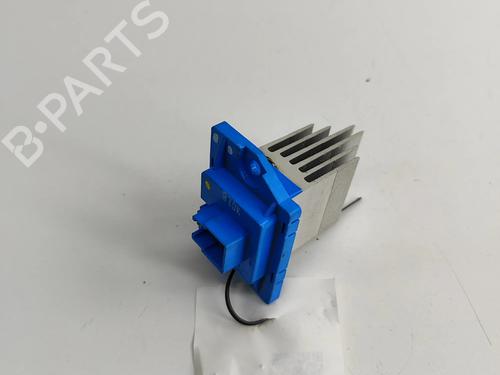 Heater resistor FORD RANGER (TKE) 2.2 TDCi 4x4 | BP25614612M108  - Image 5