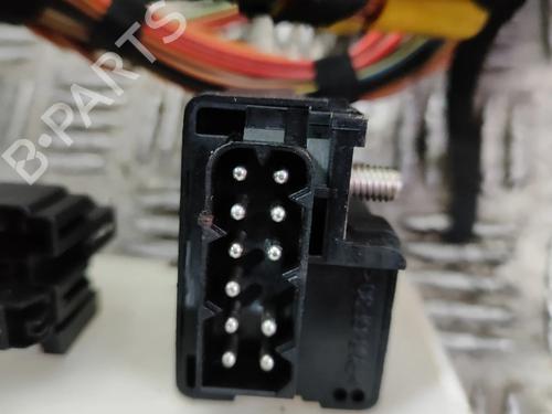 Engine LAND ROVER RANGE ROVER III (L322) 3.0 D 4x4 | BP31072776M1 - Image 8