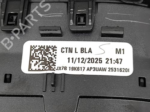 Luftventil FORD KUGA III (DFK) 2.5 FHEV | BP39205365I21 - Image 7