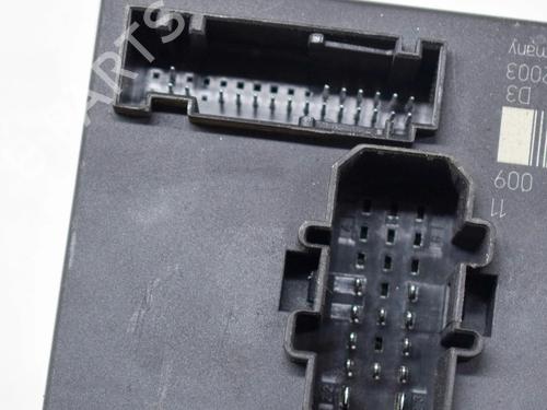 Electronic module AUDI A8 D3 (4E2, 4E8) 4.0 TDI quattro | BP8895159M83 