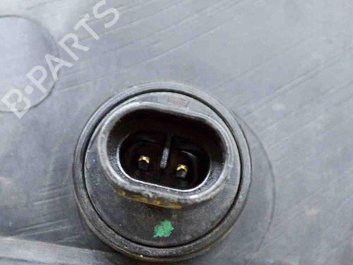 Windscreen washer tank OPEL ZAFIRA TOURER C (P12) 2.0 CDTi (75) | BP10526626C113 