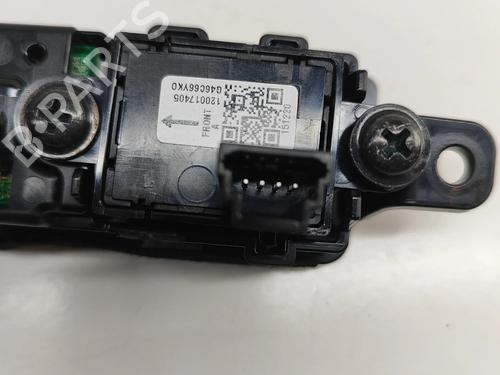 Electronic module MAZDA 6 Estate (GJ, GL) 2.5 | BP26500826M83  - Image 7
