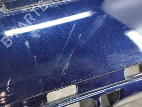 Rear bumper MASERATI LEVANTE SUV (M161) 3.0 S Q4 | BP29569833C8 
