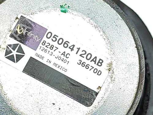 Speaker CHRYSLER GRAND VOYAGER V (RT) 2.8 CRD | BP38071476E2 - Image 5
