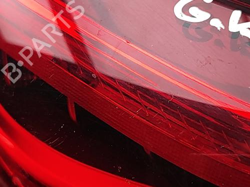 Left taillight MERCEDES-BENZ CLA (C118) CLA 180 (118.384) | BP40605245C34 - Image 8