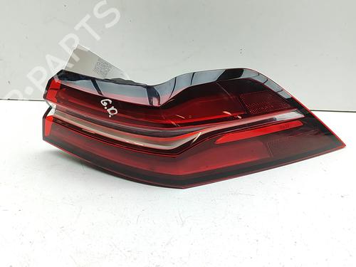 Used Right taillight Right taillight BMW 5 (G60, G90, G68) i5 eDrive40 (340 hp) 34347683 34347683
