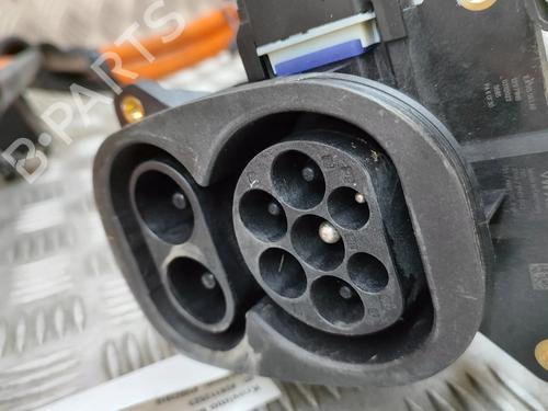 Cable AUDI Q4 E-TRON Sportback (F4N) 35 | BP28553907E12 