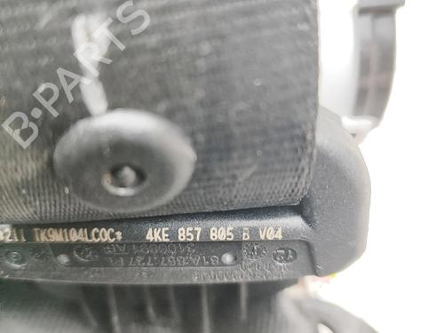 Rear left seatbelt AUDI E-TRON Sportback (GEA) 55 quattro | BP33391808I29 - Image 8