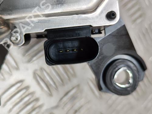 Rear wiper motor PORSCHE CAYENNE (92A) 3.0 Diesel | BP25615317M102 