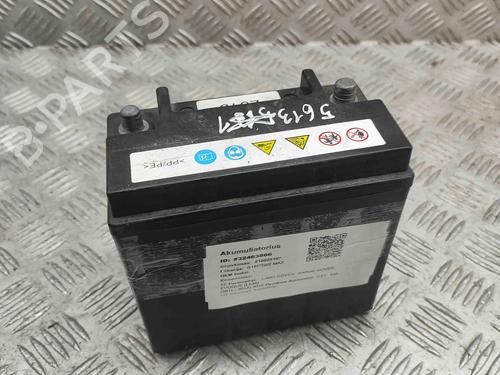 Used Battery LAND ROVER RANGE ROVER EVOQUE (L538) 2.2 D 4x4 (190 hp) 29487539