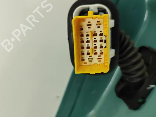 Dør højre bagtil JEEP AVENGER (J2) Electric | BP28559772C5