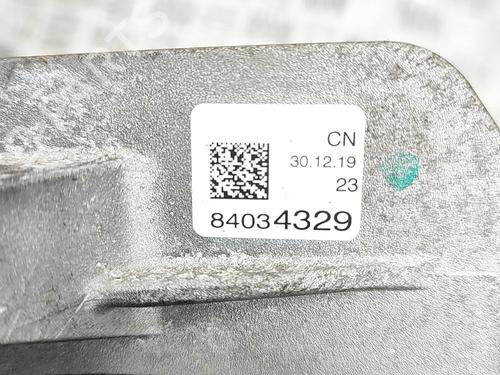 Engine mount OPEL INSIGNIA B Grand Sport (Z18) 1.5 (68) | BP32974411M89 - Image 6