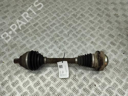 Used Left front driveshaft VW PASSAT B8 Variant (3G5, CB5) 2.0 TDI (150 hp) 29829970