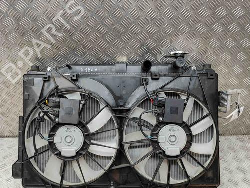 Juego de radiadores MAZDA CX-5 (KF) 2.2 D (150 hp) 24583325
