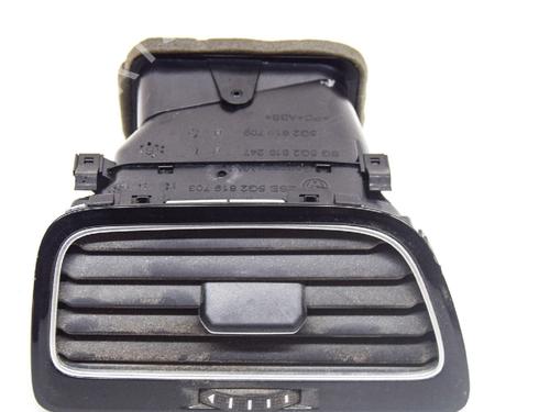 Used Air vent VW GOLF VII (5G1, BQ1, BE1, BE2) 2.0 R 4motion (300 hp) 14616480