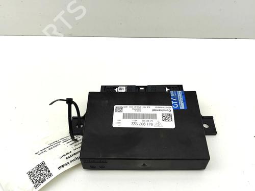 Engine control unit (ECU) PORSCHE TAYCAN Cross Turismo (Y1B) 4S Performance Battery Plus (Y1BDB1) | BP31762739M57