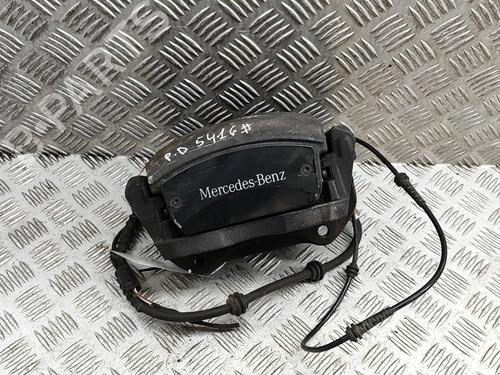 Used Right front brake caliper MERCEDES-BENZ GLE (V167) GLE 300 d 4-matic (167.109) (269 hp) 27793264
