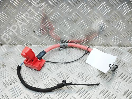Cable LAND ROVER RANGE ROVER VELAR (L560) 2.0 D180 TD4 4x4 | BP39409607E12 - Image 3