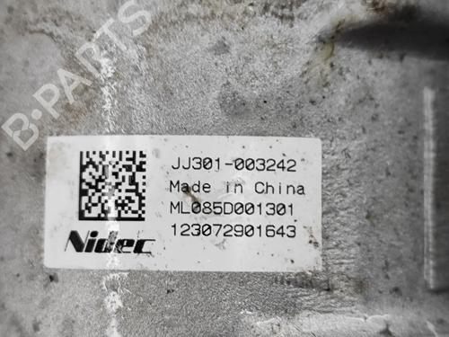 Steering rack NISSAN QASHQAI III (J12) 1.3 DIG-T | BP28553859M22 