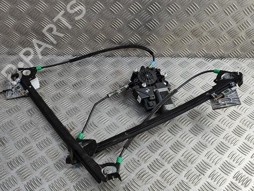 Front left window mechanism PORSCHE 911 (996) 3.6 Carrera 4 | BP27933836C22 