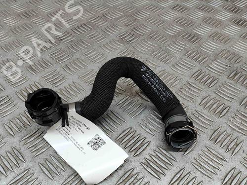 Used Pipe PORSCHE 911 (992) GT3 (992810) (510 hp) 27774299